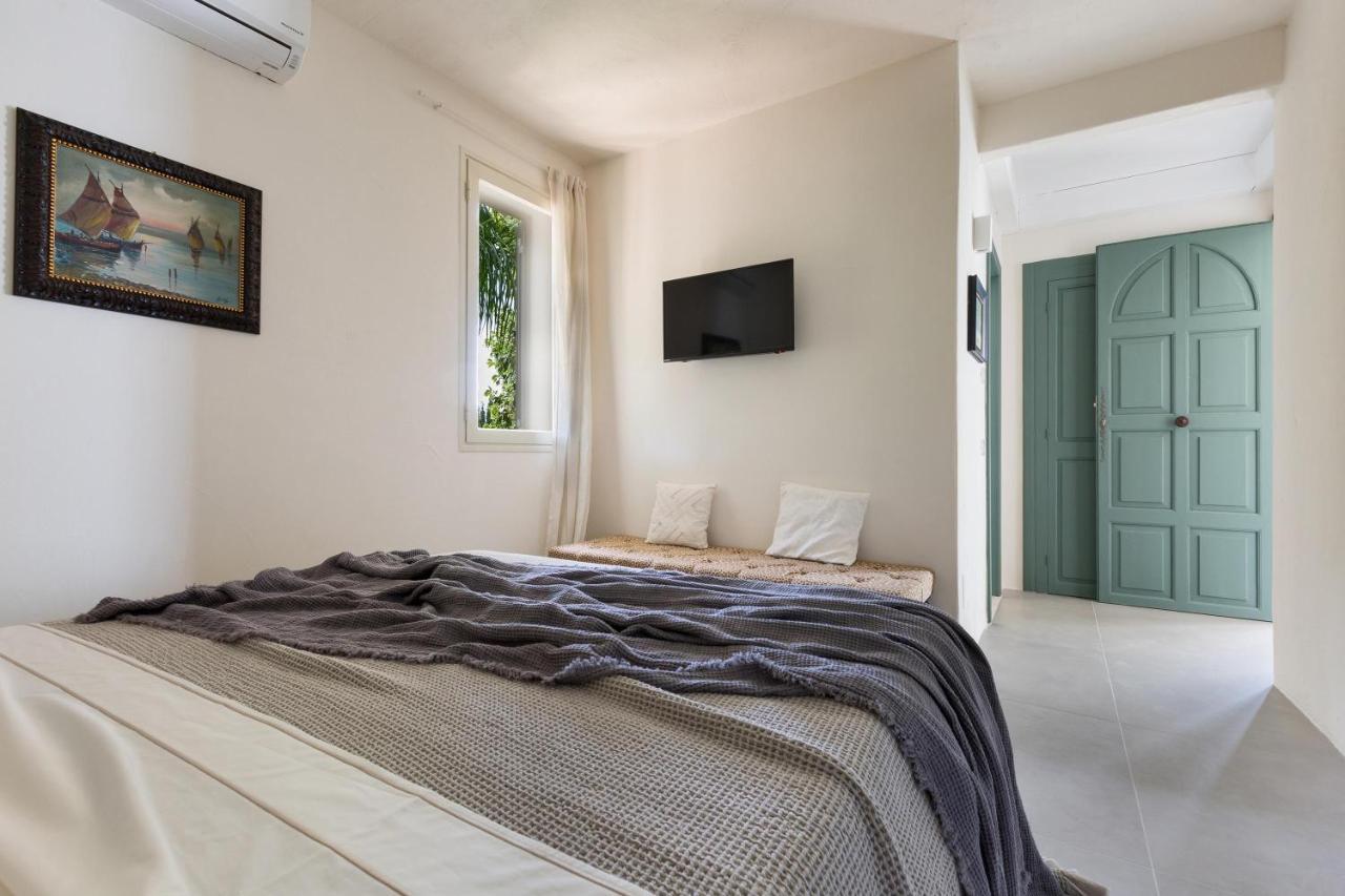 Villa Casablanca By Perle Di Puglia Alezio Exterior foto